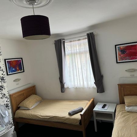 Aylesford Guesthouse Екстер'єр фото