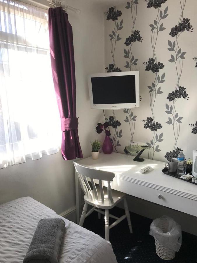 Aylesford Guesthouse Екстер'єр фото